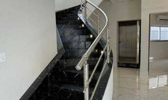 Imagem 7: Casa com 3 dormitórios à venda, 400 m² por R$ 2.800.000 - Jardim Imperador - Americana/SP