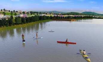 Imagem 3: Loteamento - Praça de Marataizes