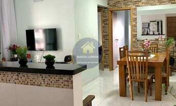 Imagem 1: Apartamento - Enorme 91 m² - Aviação - Praia Grande/SP