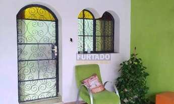 Imagem: Sobrado com 3 dormitórios à venda, 128