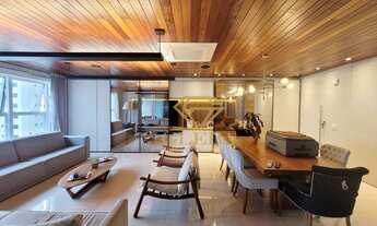 Imagem 2: Edifício Landmark, Gleba Palhano, Londrina, 214m² AP2572