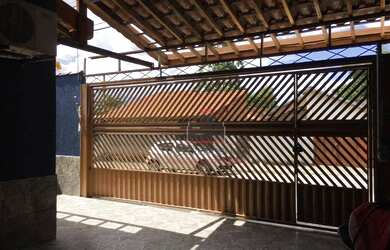 Imagem 9: Casa à venda, 180 m² por R$ 368.000,00 - Conjunto Residencial Dom Pedro I - São José dos C