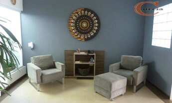 Imagem 4: Sobrado com 3 dormitórios à venda, 300 m² por R$ 1.450.000,00 - Vila Moinho Velho - São Pa