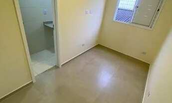 Imagem 3: Sobrado de condomínio no Tude Bastos