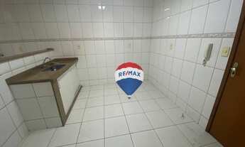 Imagem 6: Apartamento com 2 dormitórios para alugar, 70 m² por R$ 1.190,00/mês - Borboleta - Juiz de