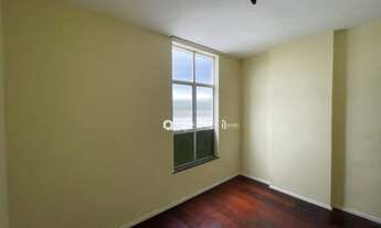 Imagem 4: Apartamento com 1 dormitório para alugar, 48 m² por R$ 1.211,23/mês - Centro - Juiz de For