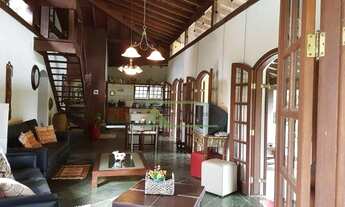 Imagem 7: CHÁCARA COM NASCENTE À VENDA EM SÃO ROQUE SP!