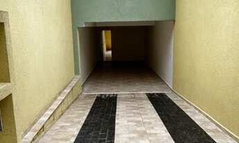 Imagem 3: Sobrado à venda no Bairro da Vila Sônia