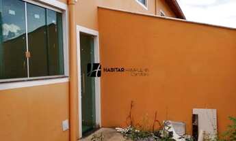 Imagem 3: RIBEIRãO DAS NEVES - Casa Padrão - Girassol