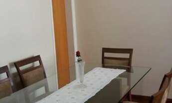 Imagem 2: Apartamento com 4 dormitórios à venda, 120 m² por R$ 800.000,00 - Jardim Aquarius - São Jo