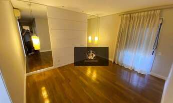 Imagem 7: Apartamento com 3 suítes e 3 vagas à venda, 196 m² por R$ 2.800.000 - Moema Índios - São P