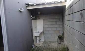 Imagem 5: Mogi das Cruzes - Casa Padrão - Vila Oliveira