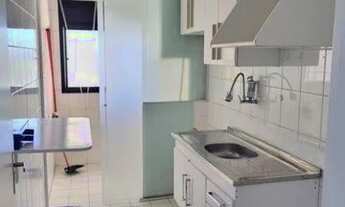 Imagem 7: Apartamento com 2 dormitórios à venda, 50 m² por R$ 310.000,00 - Jardim Celeste - São Paul