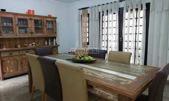 Imagem 7: Lindo sobrado no Jardim Patente c/ 3 quartos sendo 1 suíte - quintal com churrasqueira - 2