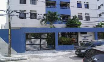 Imagem 2: Apartamento mobiliado 2 quartos nascente em Boa Viagem