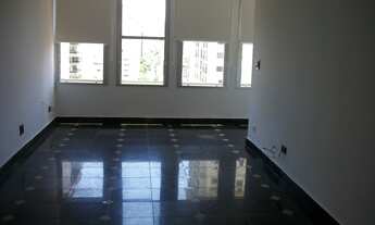 Imagem: Apto locação - 3 dorm sendo 1 suite