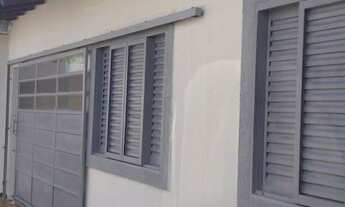 Imagem 3: Casa com 4 dormitórios à venda, 120 m² por R$ 350.000,00 - Pacaembu - Londrina/PR