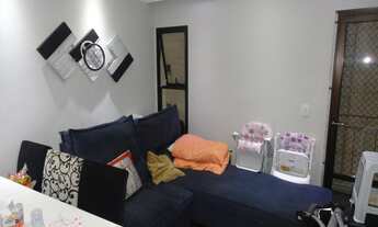 Imagem 5: APARTAMENTO RESIDENCIAL em SÃO PAULO - SP, SACOMÃ