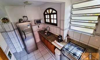 Imagem 4: Sobrado com 3 dormitórios à venda, 160 m² por R$ 595.000,00 - Tatuapé