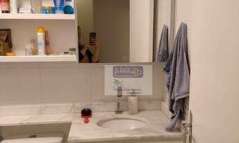 Imagem 4: Apartamento com 2 dormitórios à venda por R$ 490.000,00 - São Bernardo - Campinas/SP