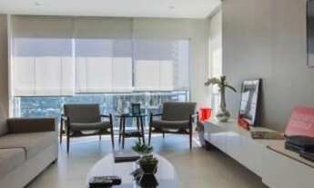 Imagem: Apartamento para alugar, 84 m² por R$ 13.000,00/mês