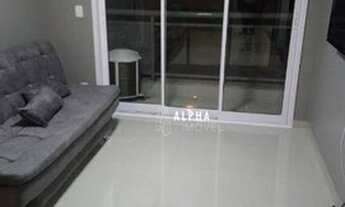 Imagem 3: Apartamento à venda, 49 m² por R$ 580.000,00 - Alphaville Industrial - Barueri/SP