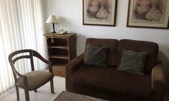 Imagem 5: Flat para venda possui 40 metros quadrados com 1 quarto em Jardim Paulista - São Paulo - S