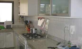 Imagem 5: APARTAMENTO - MORUMBI - SP