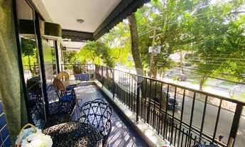 Imagem 2: Lopes Enjoy Apartamento com 3 quartos, 84 m² por R$ 630.000 - Recreio dos Bandeirantes - R