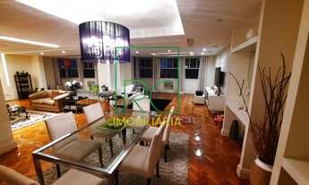 Imagem 3: Apartamento com 4 quartos, 320m2, à venda em Rio de Janeiro, Copacabana