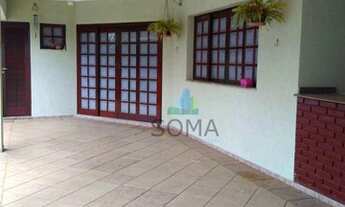 Imagem 3: Casa Residencial à venda, Vila D'Agostinho , Valinhos -