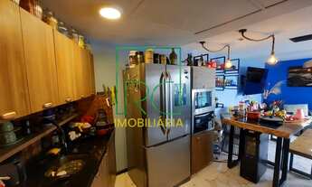 Imagem 7: Apartamento com 1 quarto, 50m2, à venda em Rio de Janeiro, Barra da Tijuca