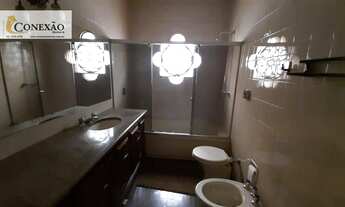 Imagem 7: Casa com 5 dormitórios para alugar, 454 m² por R$ 11.115,00/mês - Centro - São Carlos/SP