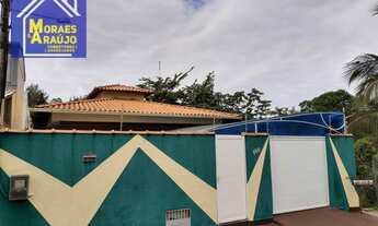 Imagem: Casa com 2 dormitórios à venda, 95 m²