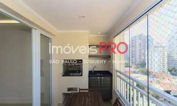 Imagem 6: Apartamento para locação e venda com 96m² no Brooklin - São Paulo