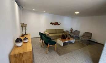 Imagem 2: Apartamento no Edf. Quinta Arthur Olavo, em Boa Viagem