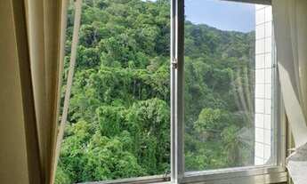 Imagem 3: Apartamento à venda por R$ 360.000,00 - Itararé - São Vicente/SP