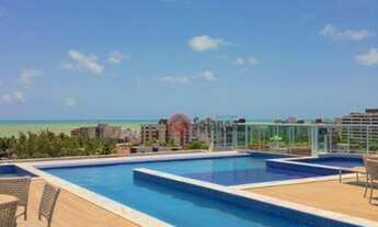 Imagem 2: Apartamento Bessa com 2 quartos a partir de 480 Mil