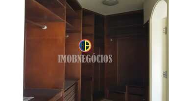 Imagem 6: Casa Alphaville - Cond. Fechado