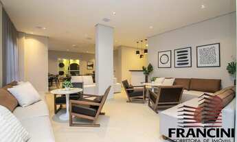 Imagem 2: Apartamento para Venda, Residencial Parque Granja Cecília B, 2 dormitórios, 1 suíte, 2 ban