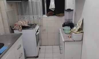 Imagem 4: Apartamento excelente para venda com um dormitório em São Vicente!