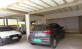 Imagem 3: Alugo apartamento de 1 quarto. No Japiim, prox. Baratao da Carne