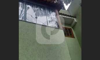 Imagem 2: Tijuca Casa com 4 dormitórios