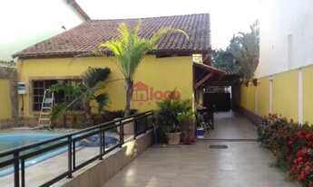 Imagem: Rio de Janeiro - Casa de Condominio - Campo