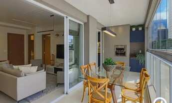 Imagem: GOIâNIA - Apartamento Padrão - Setor Bueno