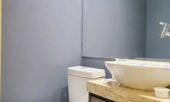 Imagem 3: CARPE DIEM BOSQUE MAIA.Apartamento com 3 dormitórios à venda, 116 m² por R$ 1.600.000 - Bo