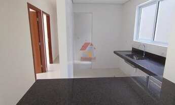 Imagem 5: NOVA LIMA - Apartamento Padrão - Olaria