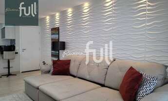 Imagem 4: Apartamento para comprar na Riviera de São Lourenço