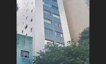 Imagem 1: Apartamento com 1 dormitório para alugar, 66 m² por R$ 2.400,00/mês - Bela Vista - São Pau