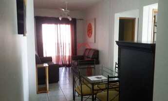 Imagem 3: Apartamento com 1 dorm, Aviação, Praia Grande - R$ 220.000,00, 51m² - Codigo: 1864